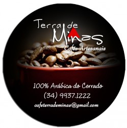 Café Terra de Minas