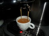Café em grãos torrados p/ espresso - 1 kg